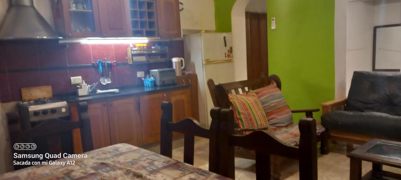 Che Lolita House 2 Apartment - Buenos Aires — Photos 1