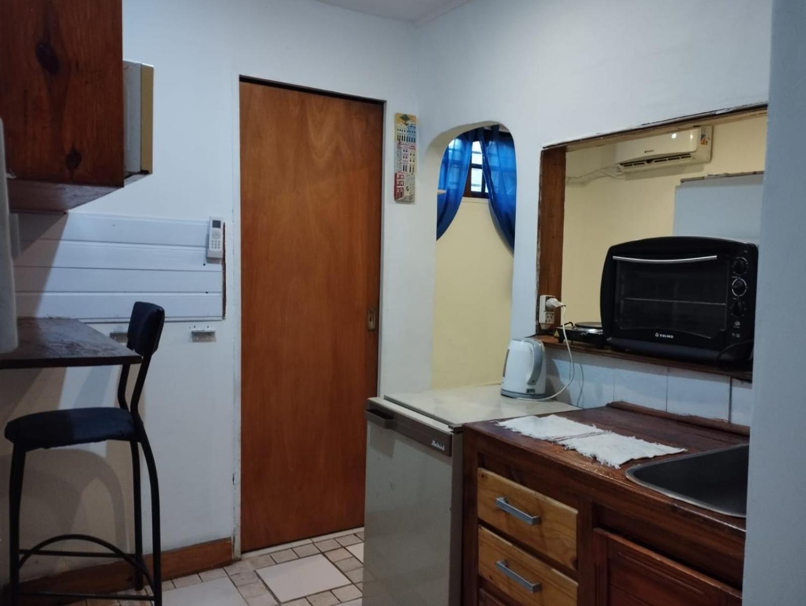 Che Lolita House 2 Apartment - Buenos Aires, Buenos Aires